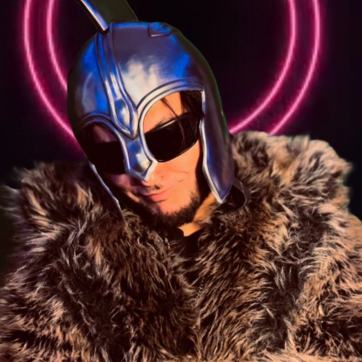 The Sonic Revolutionary: AjaxKid Redefines the EDM Landscape