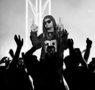 AjaxKid:The Maverick of EDM
